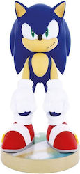 Exquisite Gaming Cable Guys For Desk Sonic The Hedgehog Modern Sonic