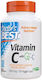 Doctor's Best Vitamin C Витамин за Кожата & Антиоксидантно действие 1000мг 120 вегетариански капсули
