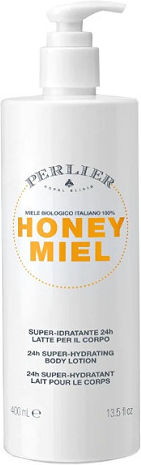 Perlier Royal Jelly Loțiune hidratant pentru corp pentru toate tipurile de piele 400ml