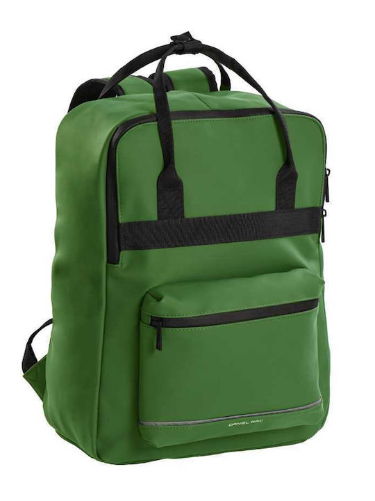Daniel Ray Birmingham Waterproof Green