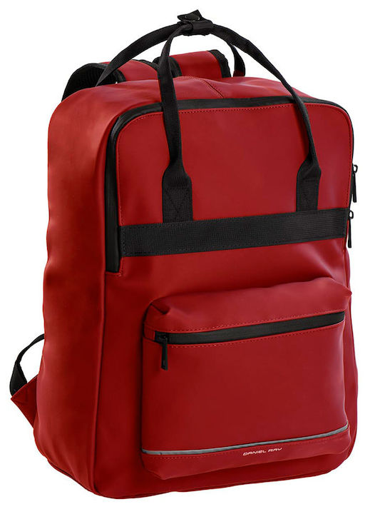 Daniel Ray Birmingham Waterproof Red