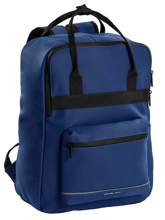 Daniel Ray Birmingham Waterproof Blue