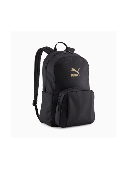 Puma Backpack Black