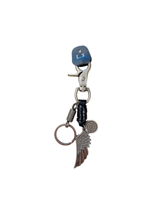 Keychain Silver