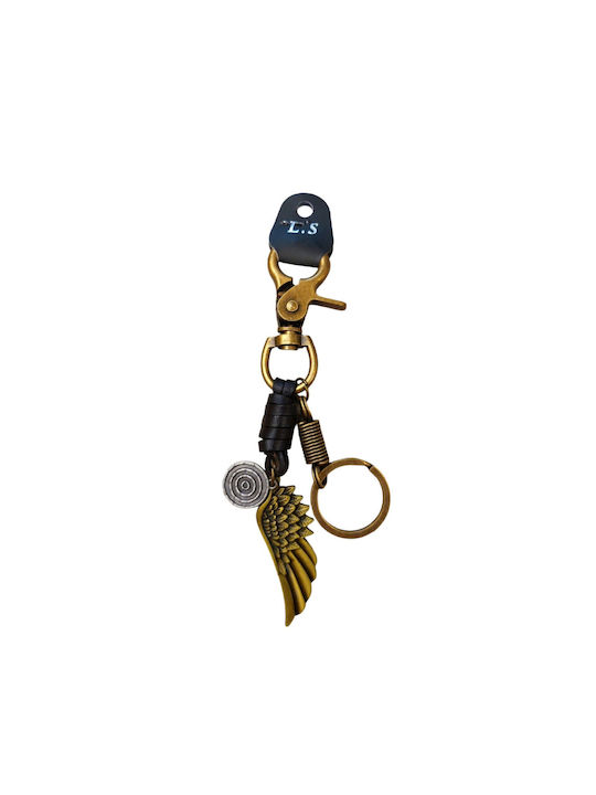 Keychain Gold