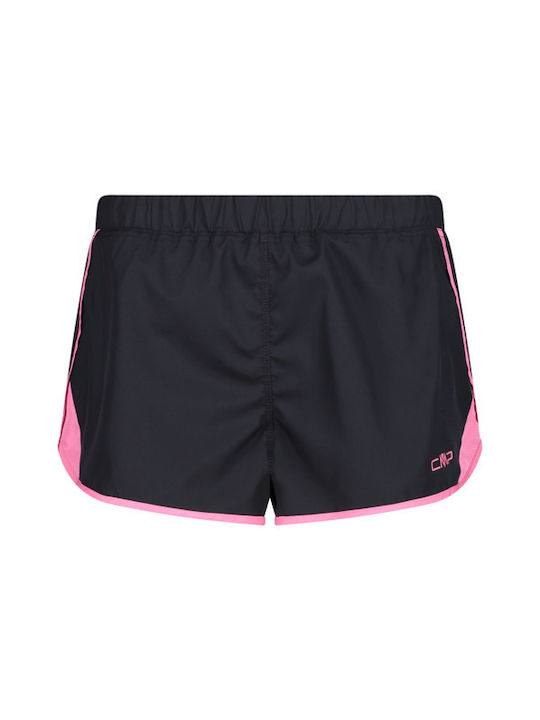 CMP Women's Sporty Shorts 33T6266-U423