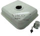 Visco Parts Reservoir ΔΚΘ-004