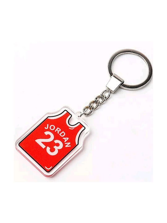 Amalfi Accessories Keychain