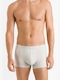 Herren Boxershorts Gray 1Packung