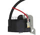 Visco Parts Запалителна бобина ΗΛΕ-078