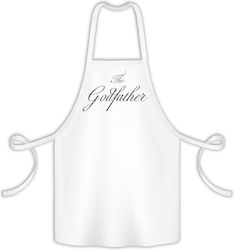 Fly Digital Godfather Apron