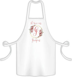 Fly Digital Godfather Apron