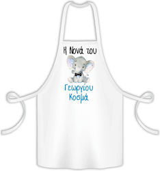 Fly Digital Godfather Apron