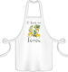 Fly Digital Godfather Apron