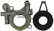 Visco Parts Ölpumpe ΑΝΛ-004