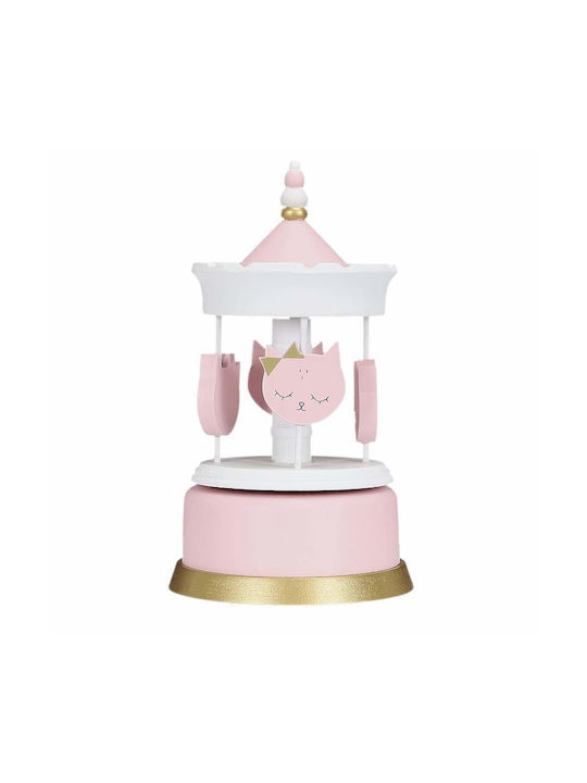 Etoile Carousel