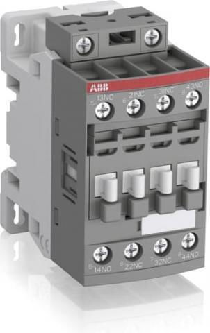 Abb Αεροδιακόπτης Βιομηχανικού Τύπου 45389