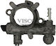 Visco Parts Αντλία Λαδιού ΑΝΛ-037