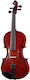 Hidersine Uno Viola Set 14" Veilchen Mit Hülle und Bogen