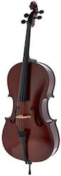 Hidersine Uno Cello Set 1/2