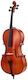 Hidersine Vivente Cello Set 1/2 Violoncel