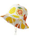 Babykids Palarii copii Bucket Tesatura Multicolore