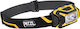 Petzl Rechargeable Headlamp LED Waterproof IP67...