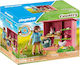 Playmobil Държава Кокошарник за 4-10 години