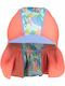 Close Parent Kids' Hat Fabric Sunscreen Multicolour