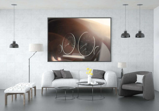 Πίνακας σε Καμβά 150x100cm
