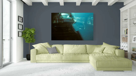 Πίνακας σε Καμβά 150x100cm