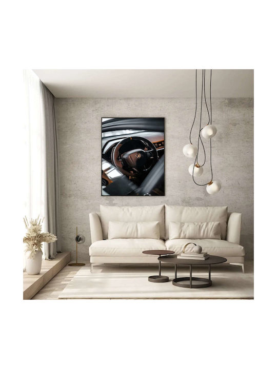 Πίνακας σε Καμβά 50x80cm