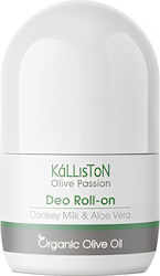 Kalliston Deodorant Roll-On 50ml