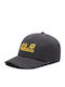Jack Wolfskin Kids' Hat Jockey Fabric Black