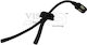 Visco Parts Капачка на резервоара 254-38
