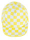 Cool Club Kids Fabric Cap Yellow