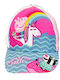 Setino Kids' Hat Jockey Fabric Multicolour