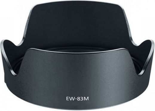 Phenix Lens hood EW-83M for Canon Капачка за обектив