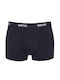 Wesc Men's Boxer Black