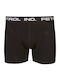 Petrol Industries Men's Boxer Petrol Blue