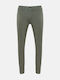 Four.Ten Men's Trousers Khaki