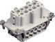 Connector 03.052.0004 1τμχ