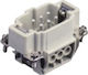 Connector 03.052.0001 1τμχ