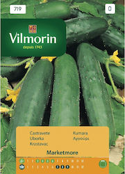 Vilmorin Seeds Cucumber