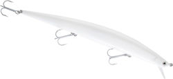 Soul Lures Gun Minnow Τεχνητό Δόλωμα Ψαράκι (Mi...