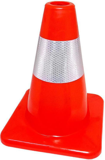 Cone Orange W30xH30cm