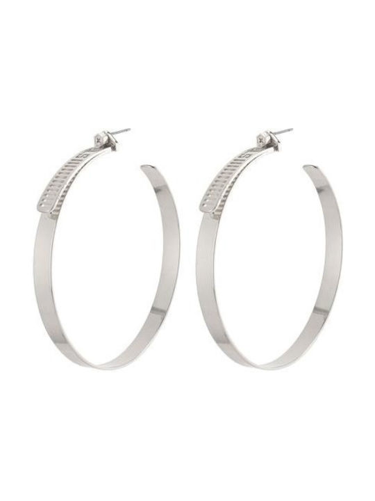 Pilgrim Earrings Hoops