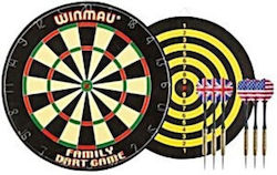 Winmau Dart Darts