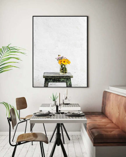 Tablou Lemn 80x120cm