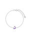Marea Kids Bracelet Chain from Silver with Figure